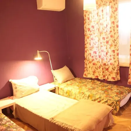 Elie'S Home Alloggio in famiglia Varna