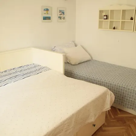 Elie'S Home Alloggio in famiglia Varna