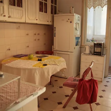 Elie'S Home Alloggio in famiglia Varna